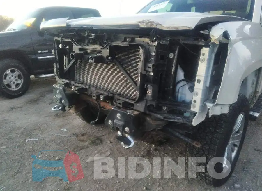 3GCUKTEC7EG459139 Photo# 6