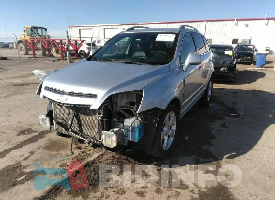 3GNAL4EK2DS567653 Photo# 2