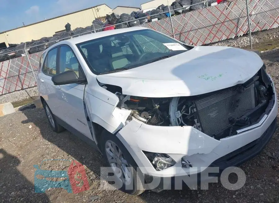 3GNAXHEV3MS140097 Photo# 1