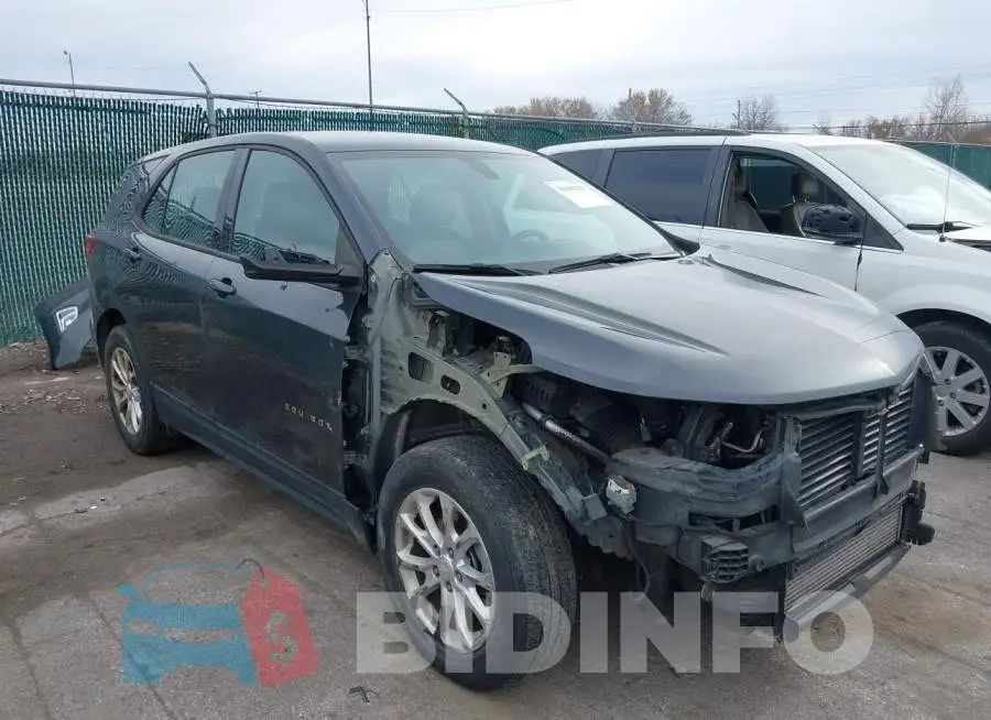 3GNAXHEV6JL289092 Photo# 1