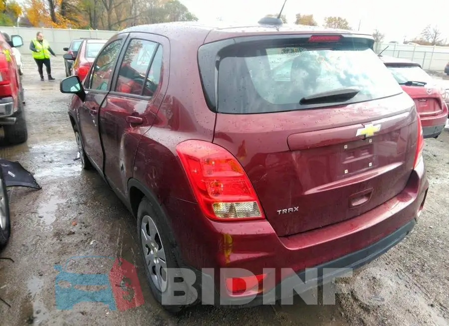 3GNCJKSB5HL175029 Photo# 3