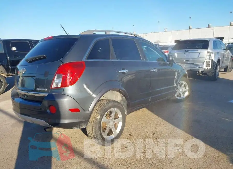 3GNFL3EK8DS510311 Photo# 4