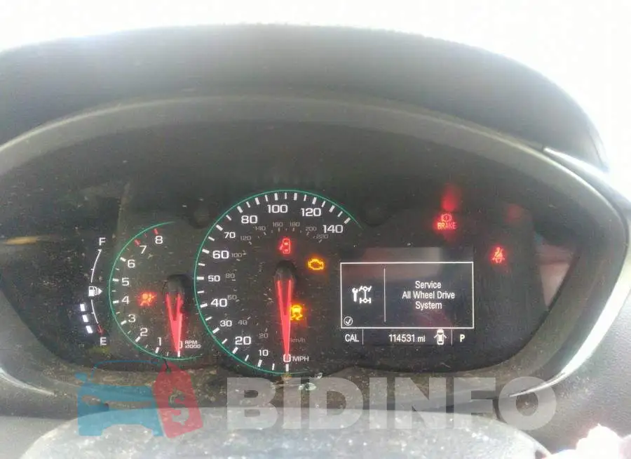 KL7CJPSB5HB137501 Photo# 7