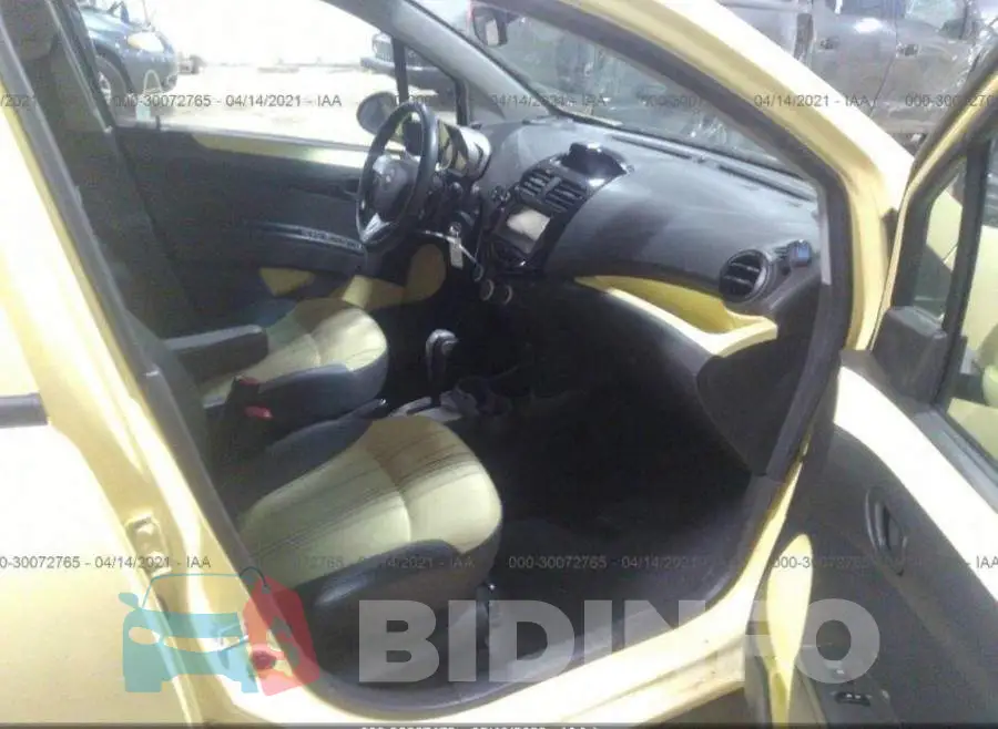 KL8CD6S94EC474614 Photo# 8