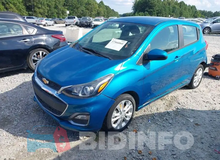 KL8CD6SAXKC741647 Photo# 2