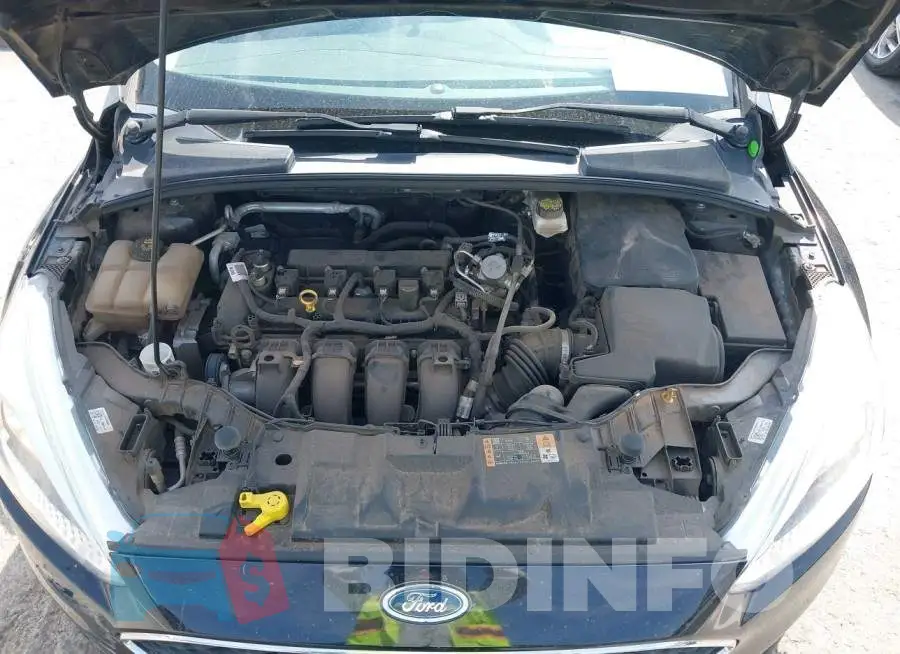 1FADP3F20JL321663 Photo# 10