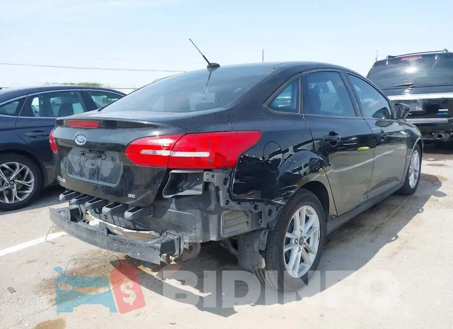 1FADP3F20JL321663 Photo# 4
