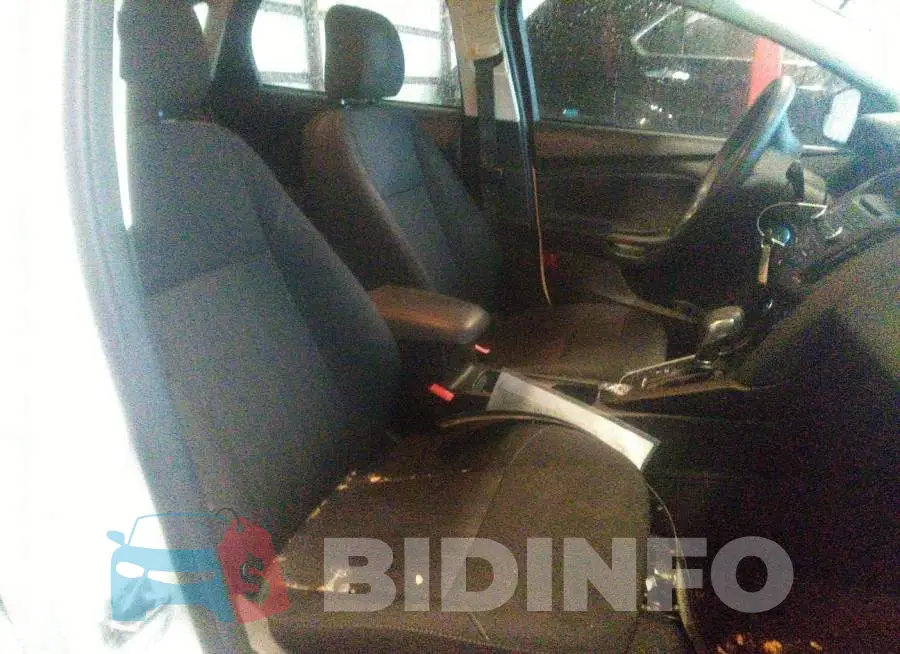 1FADP3F25HL343412 Photo# 5