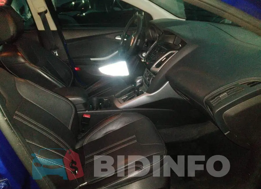 1FADP3F28EL330732 Photo# 5