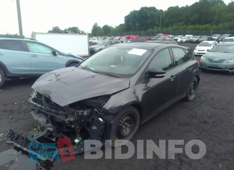 1FADP3M28HL200313 Photo# 2
