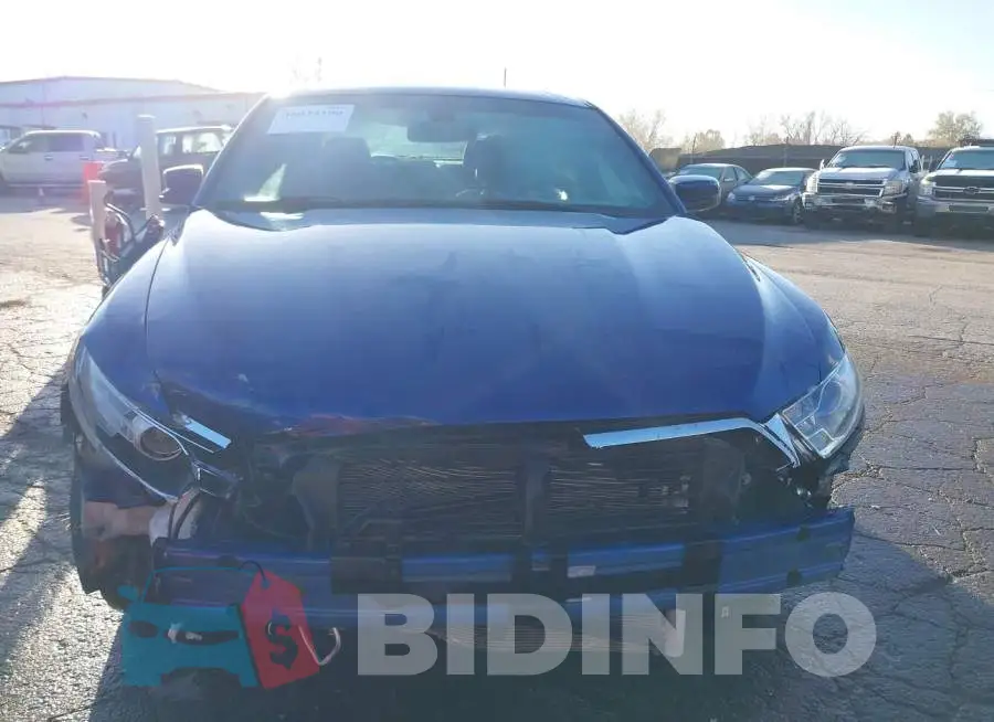 1FAHP2E84FG202810 Photo# 6