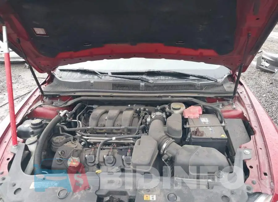 1FAHP2F82DG225871 Photo# 10