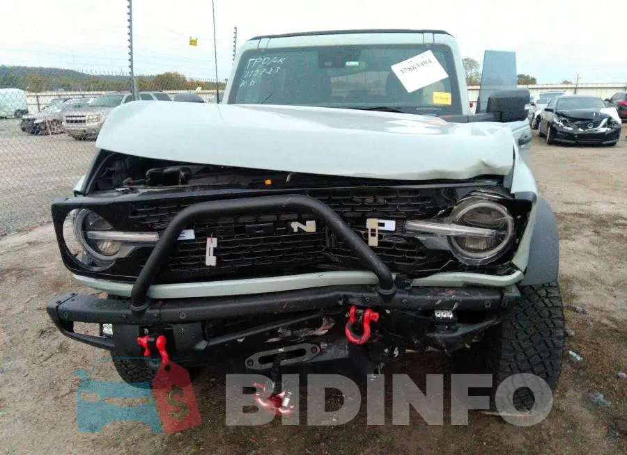 1FMEE5DP7NLB51219 Photo# 6