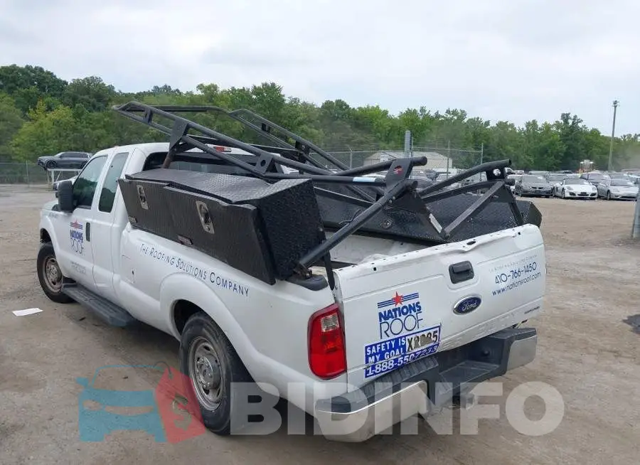 1FT7X2A67EEA41132 Photo# 6