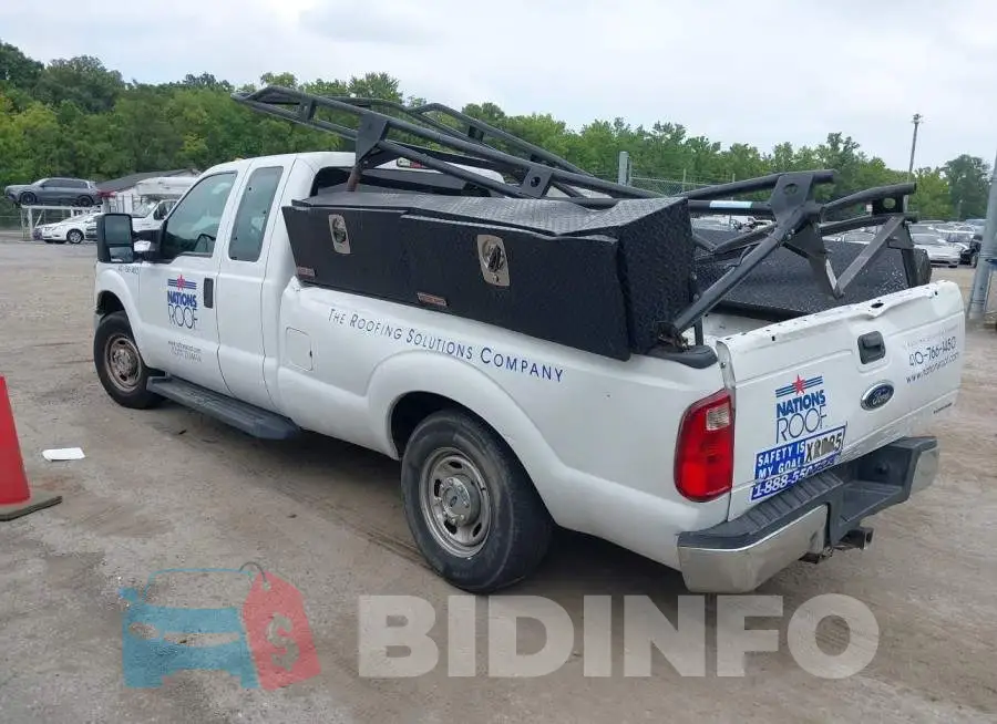1FT7X2A67EEA41132 Photo# 3