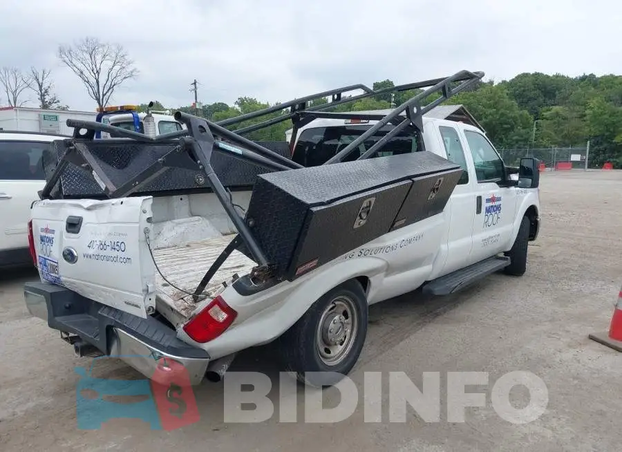 1FT7X2A67EEA41132 Photo# 4
