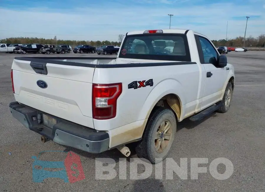 1FTMF1EB6JKE58437 Photo# 4