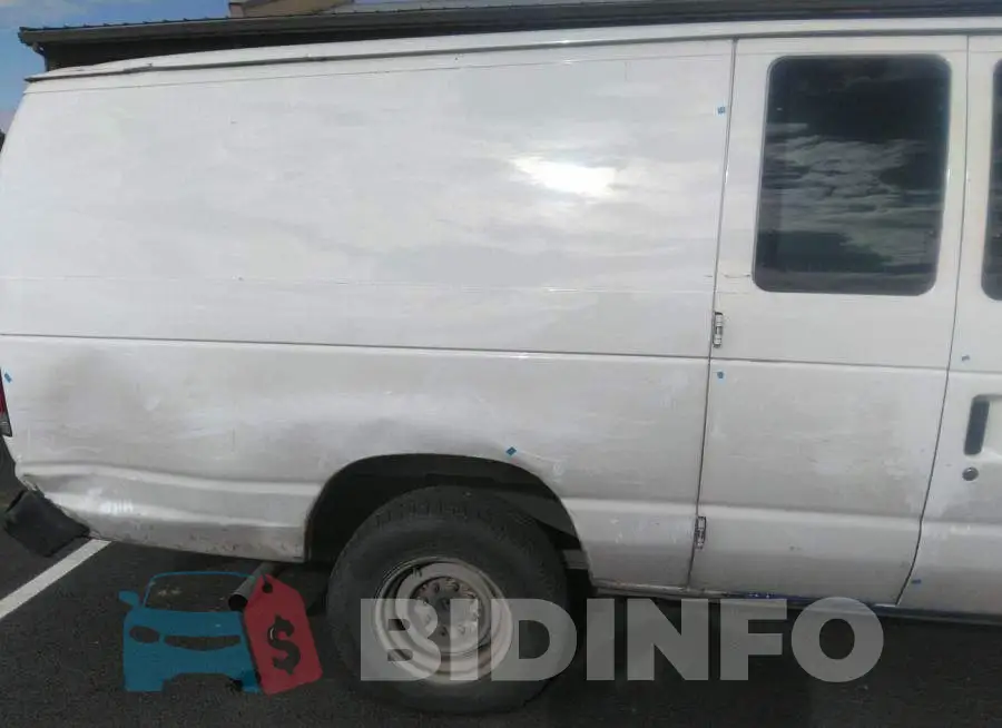 1FTSS3EL3EDB12878 Photo# 6