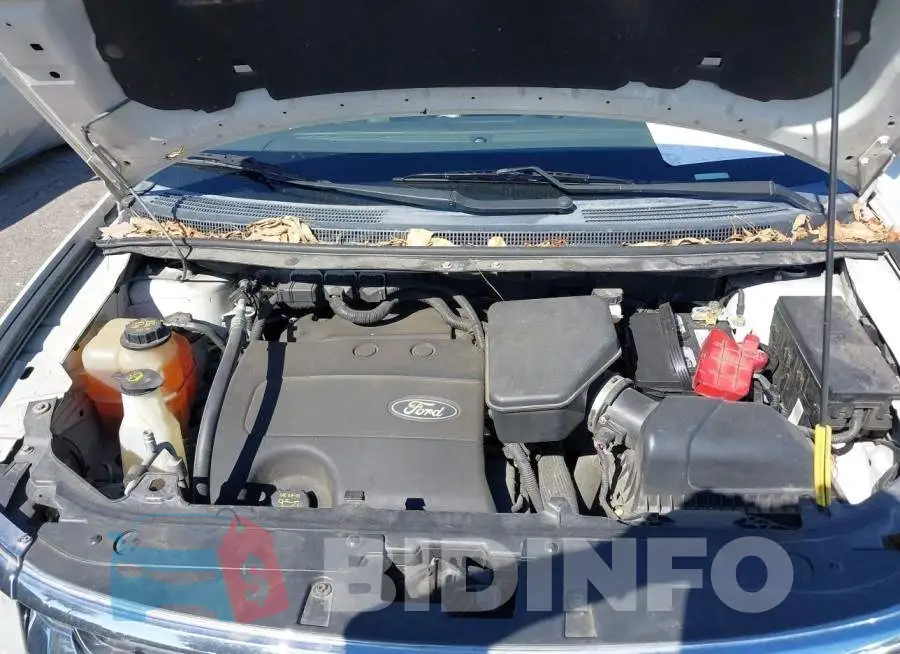 2FMDK3JC2DBA18019 Photo# 10