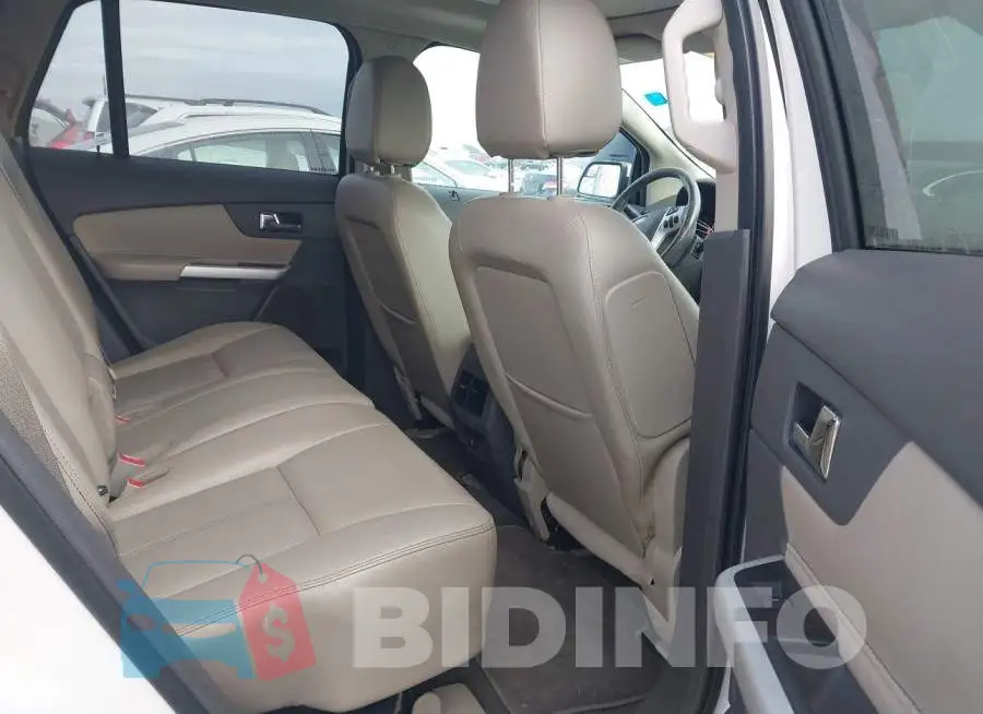 2FMDK3JC9DBC29573 Photo# 8