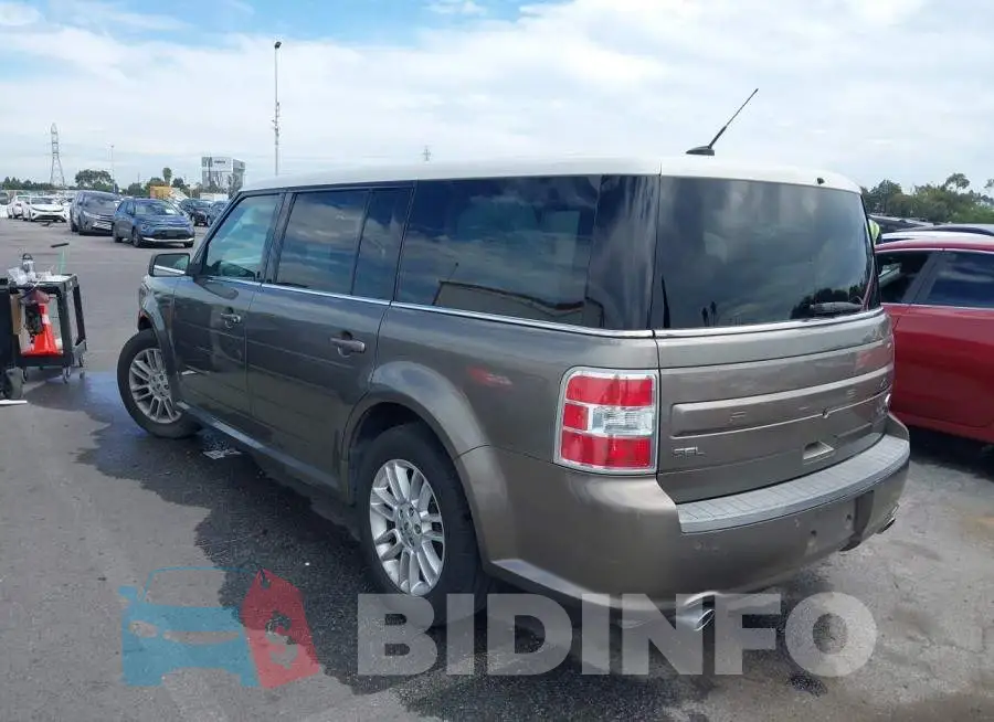 2FMGK5C80DBD35539 Photo# 3