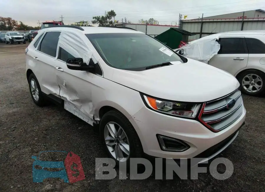 2FMPK3J81HBB74017 Photo# 1