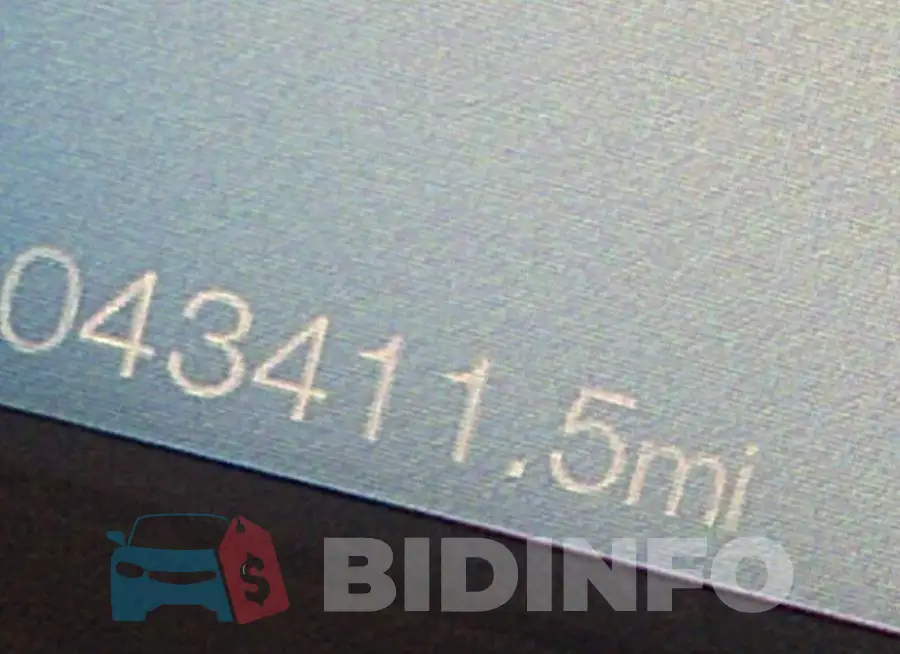 2FMPK4K96JBC45537 Photo# 7