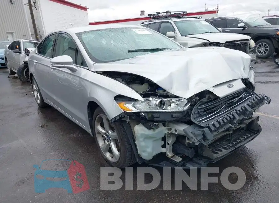 3FA6P0HR4DR250328 Photo# 1