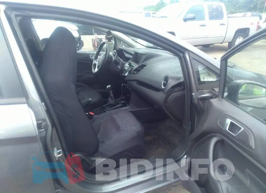 3FADP4BJ5EM168253 Photo# 5