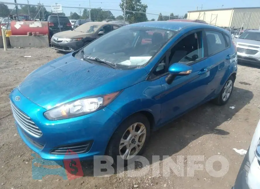 3FADP4EJ4GM165536 Photo# 2