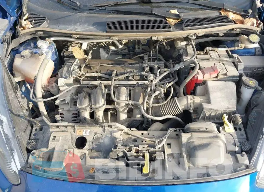 3FADP4EJ8KM135061 Photo# 10