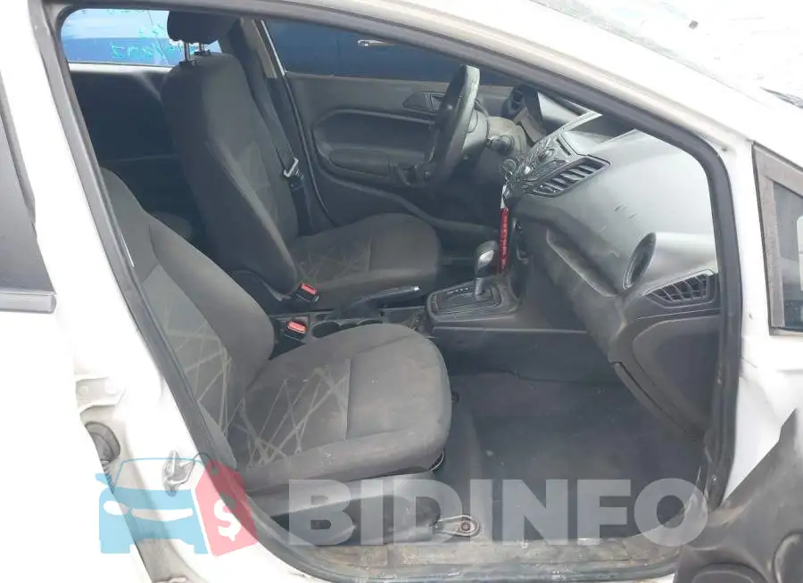 3FADP4TJXEM241535 Photo# 5
