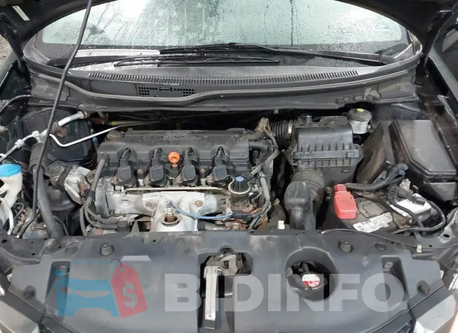19XFB2F51DE205486 Photo# 10