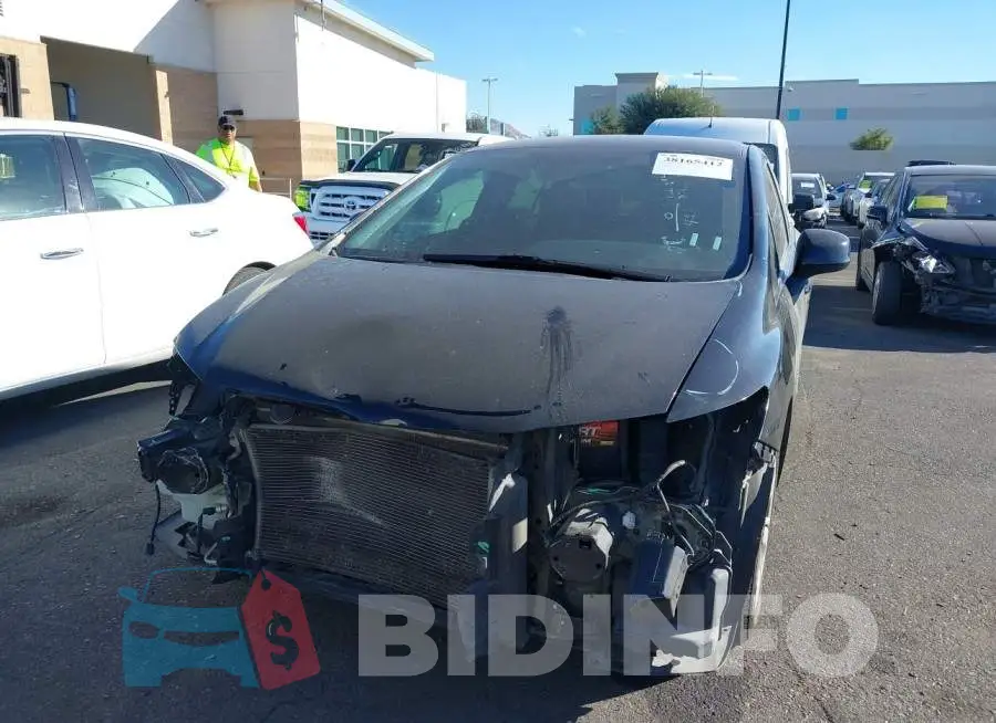 19XFB2F51DE209201 Photo# 6