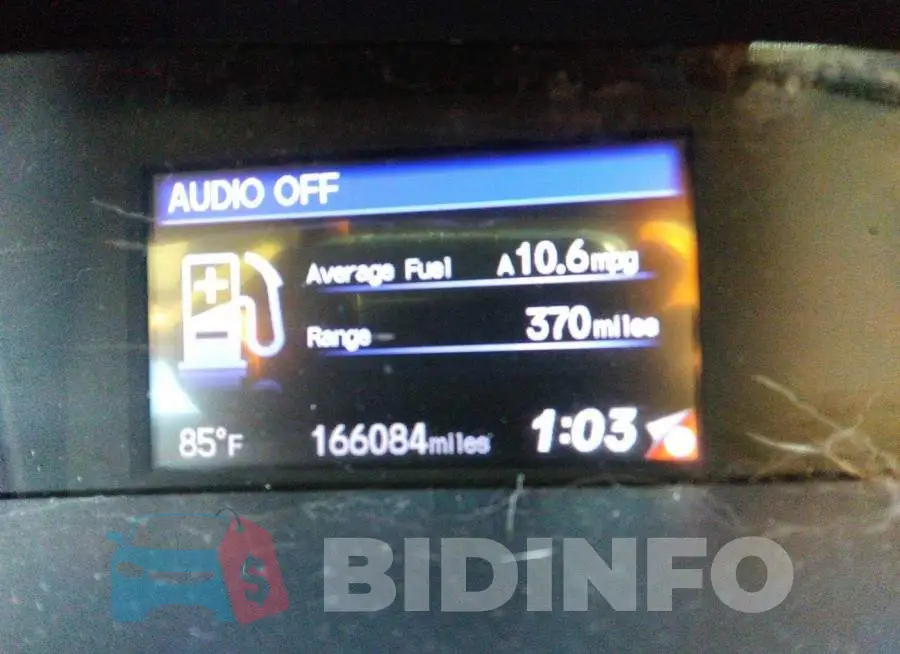 19XFB2F53EE256702 Photo# 7