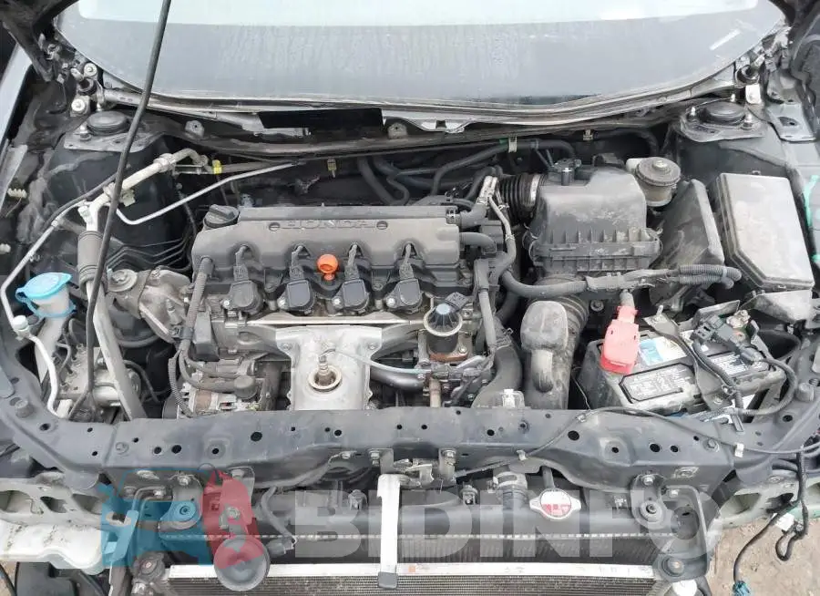19XFB2F59FE121144 Photo# 10
