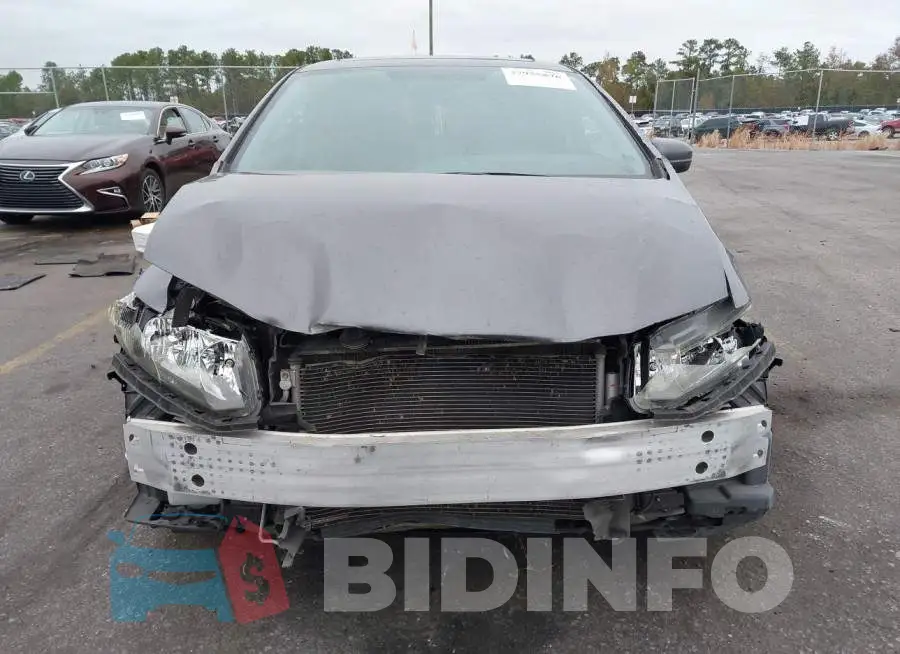 19XFB2F80FE217366 Photo# 6