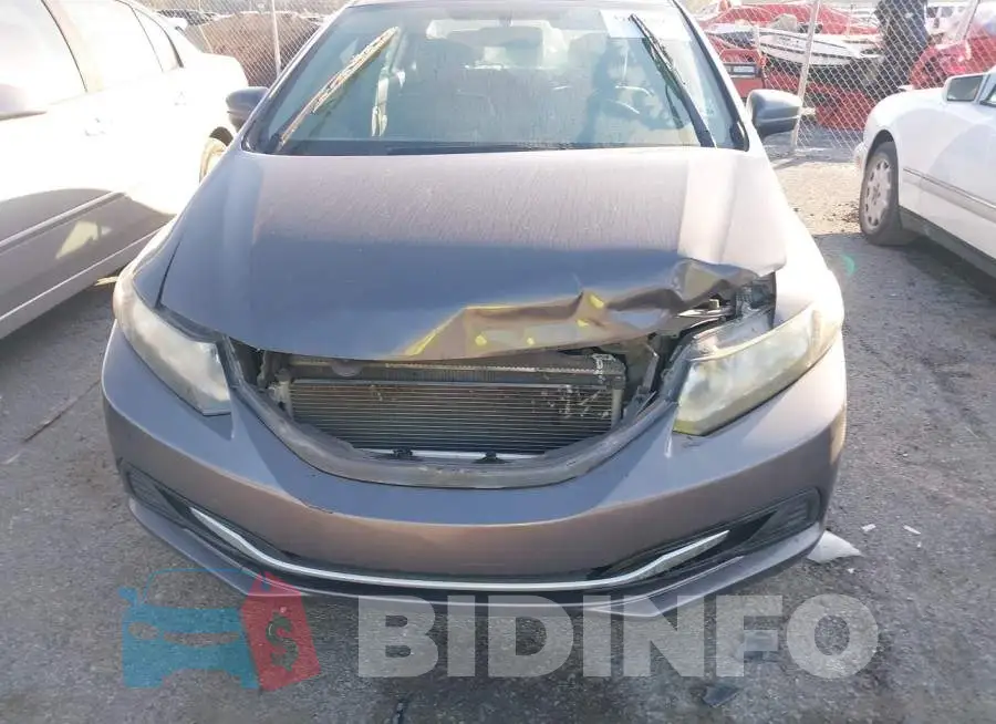 19XFB2F87FE074593 Photo# 6