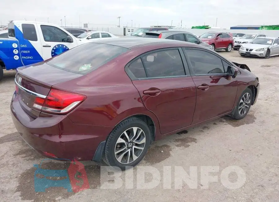 19XFB2F8XEE024396 Photo# 4
