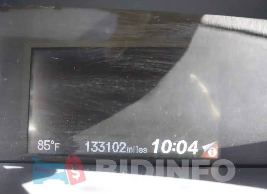 19XFB2F90FE030850 Photo# 7