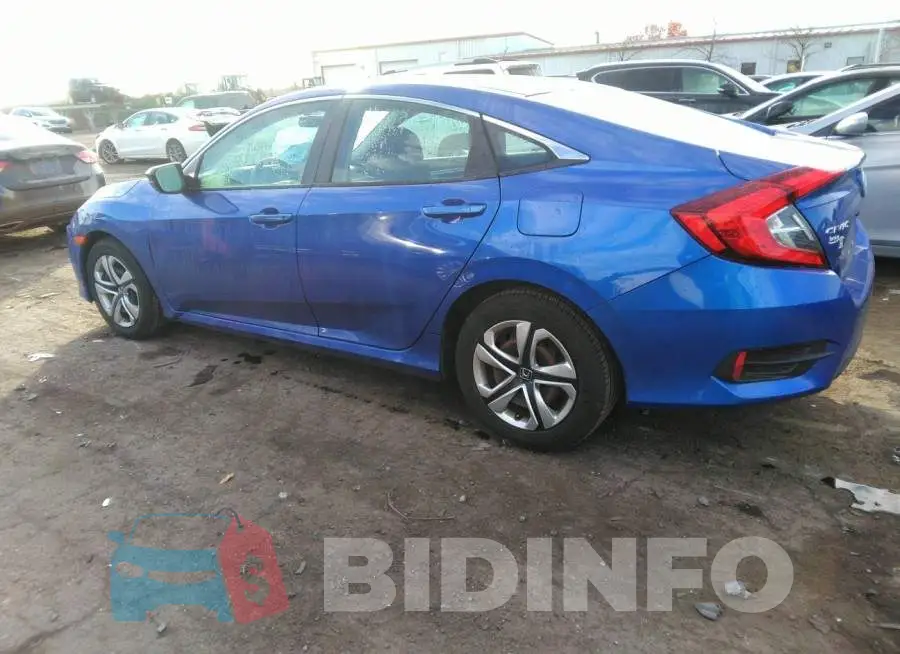 19XFC2F50GE035963 Photo# 3