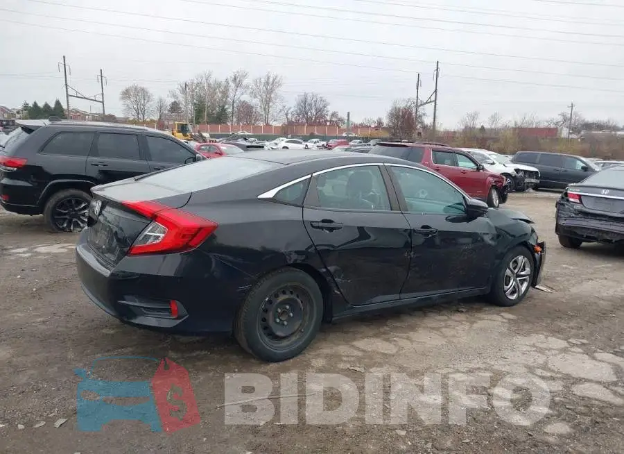 19XFC2F53GE055382 Photo# 4