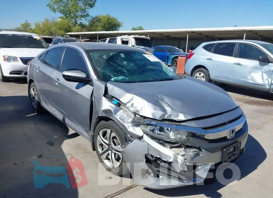 19XFC2F56HE015105 Photo# 1