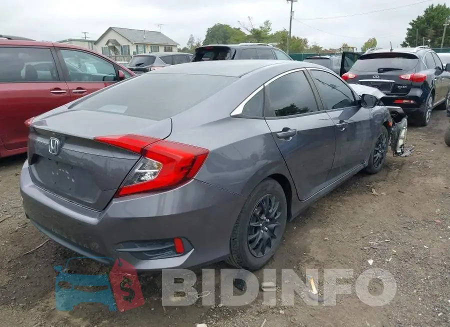 19XFC2F5XGE047795 Photo# 4