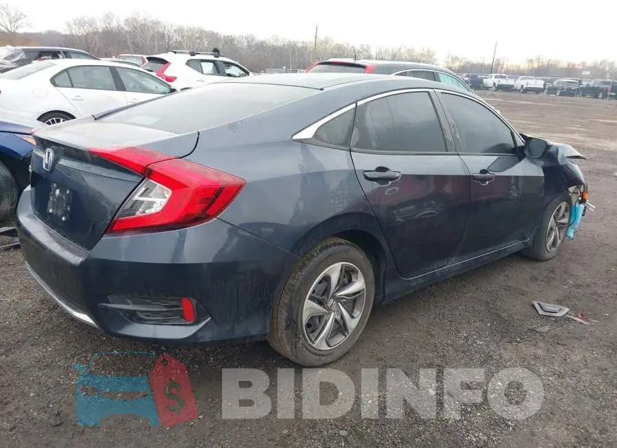 19XFC2F63LE213870 Photo# 4