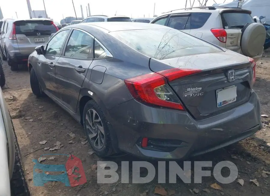 19XFC2F71GE045127 Photo# 3
