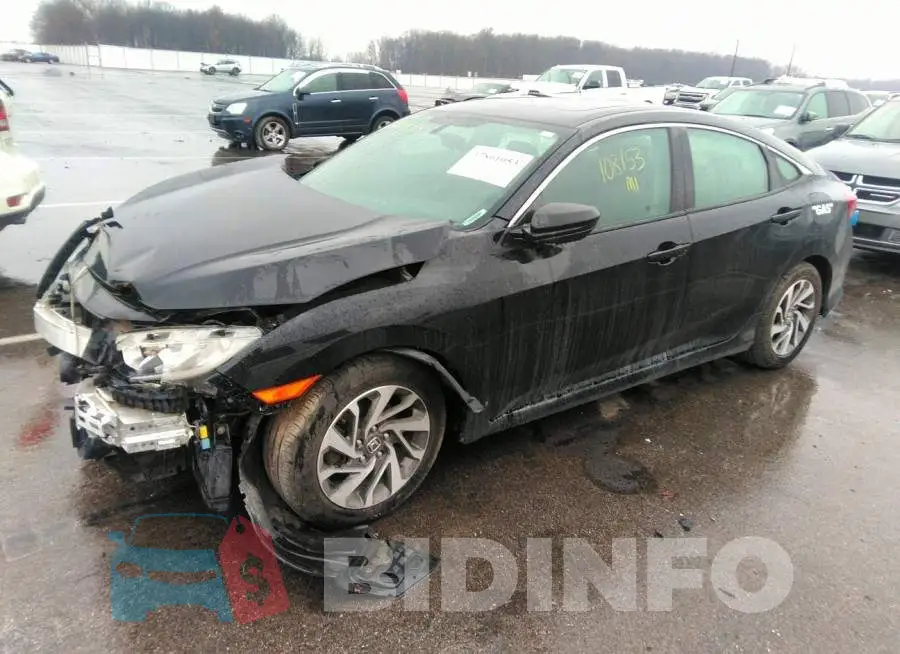 19XFC2F78HE019156 Photo# 2