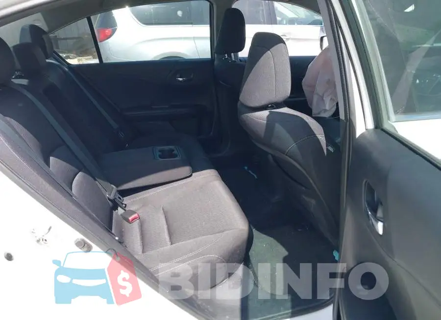 1HGCR2F57DA207102 Photo# 8