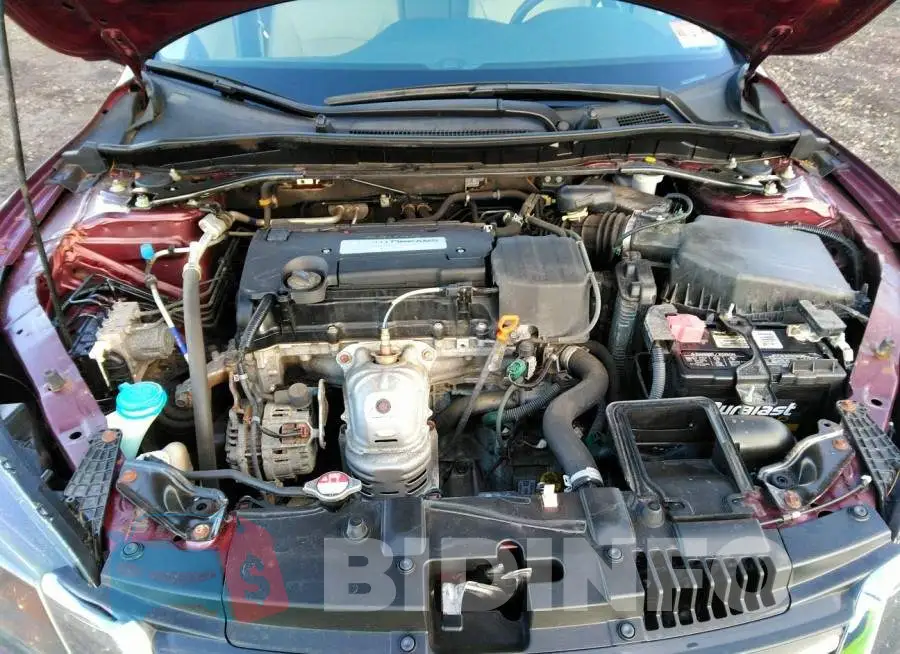 1HGCR2F84FA153772 Photo# 10