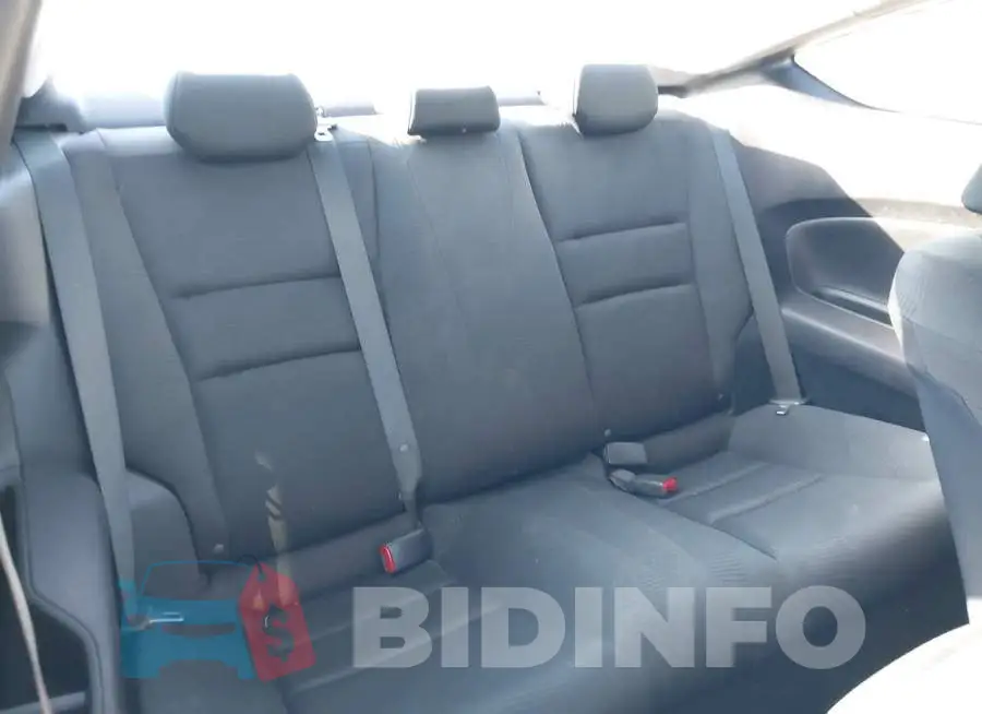 1HGCT1B3XFA008421 Photo# 8